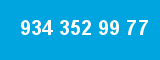 934 352 99 77 934 352 99 77
